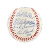 Image 5 : Baseball Hall of Famers