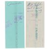 Image 1 : Boston Red Sox: Yastrzemski and Rice