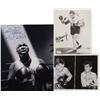 Image 1 : Boxing