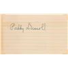 Image 1 : Paddy Driscoll