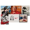 Image 1 : Nike: Knight and Davidson