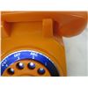 Image 2 : Snoopy Toy Telephone bat. op. non op. crack in top of case