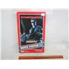 Image 1 : Schwarzenegger large movie puzzle all there