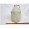 Image 2 : One gallon stoneware jug Davis and Lawrence Montreal no chips or cracks