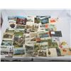 Image 1 : Large lot of postcards
