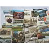 Image 2 : Large lot of postcards