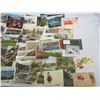 Image 4 : Large lot of postcards