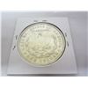 Image 2 : 1921 D Morgan Silver Dollar