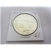 Image 1 : 1922 S Peace Silver Dollar