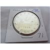 Image 1 : 1966 Canadian Silver Dollar