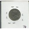 Image 2 : 1922,Canadian 5 cent coin (KEY DATE),King George V