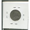 Image 2 : 1926,Canadian 5 cent coin (KEY DATE),King George V