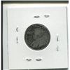 Image 2 : 1927,Canadian 5 cent coin,King George V