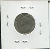 Image 2 : 1927,Canadian 5 cent coin,King George V
