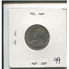 Image 2 : 1928,Canadian 5 cent coin,King George V