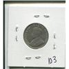 Image 2 : 1929,Canadian 5 cent coin,King George V