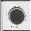 Image 2 : 1882,Large Canadian penny,Queen Victoria