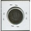 Image 2 : 1907H Key Date,Large Canadian penny,King Edward VII