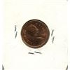 Image 2 : Rare 1979 Double 979,1-Small Canadian penny,Queen Elizabeth II