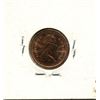 Image 2 : Rare 1979 Double 79,1-Small Canadian penny,Queen Elizabeth II