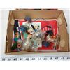 Image 2 : Motorized Capsela Science Discovery System 175 in Original box (WORKS),1-box science , learning toy