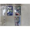 Image 2 : 11-2000 Canadian quarters in Plastic credit card holders,11-Canadian 25 cent pieces