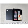 Image 1 : Zippo Lighter in a Black gift box,1-Zippo