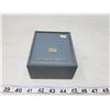 Image 3 : Seiko watch in a box (not working),1-watch
