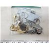 Image 2 : Assortment of Metal Key tags,Key tags