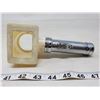 Image 2 : Flashlight magnifier (old),Magnifier