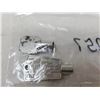 Image 2 : 2 Old Freezer keys,2-keys