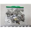 Image 1 : 1-lot of keys,Mixed lot