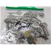 Image 2 : 1-lot of keys,Mixed lot