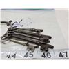Image 2 : 5-old skeleton keys,5-keys