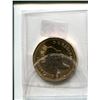 Image 2 : 1-1987-1997 Brillant Uncirculated Loonie,1-Canadian dollar