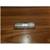 Image 1 : 1-Roll 1873-1973 Canadian Mountie Quarters,1-roll Canadian quarters