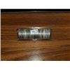 Image 1 : 1-Roll 1873-1973 Canadian Mountie Quarters,1-roll Canadian quarters