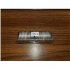Image 1 : 1-Roll 1873-1973 Canadian Mountie Quarters,1-roll Canadian quarters