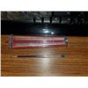 Image 1 : 1-Plastic Dwyer wind meter (Old),1-meter