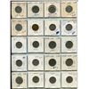 Image 3 : 40-Canadian nickels 1922 to 2002,40-canadian nickels