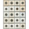 Image 4 : 40-Canadian nickels 1922 to 2002,40-canadian nickels