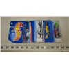 Image 1 : 6-Hot wheels vehicles,6-toys