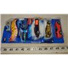 Image 2 : 6-Hot wheels vehicles,6-toys