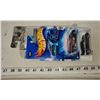 Image 2 : 5-Hot wheels vehicles,5-toys