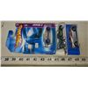 Image 1 : 5-Hot wheels vehicles,5-toys