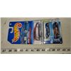 Image 1 : 5-Hot wheels vehicles,5-toys