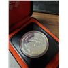 Image 2 : 1874-1974 Winnipeg silver dollar in a black case,1-dollar
