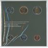 Image 2 : 2012 Canada Holiday Coin Gift Set in original display,1-Canadian coin set