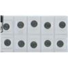 Image 2 : Poppy 25-Cent Circulation 10-Pack 2010,10-Canadian quarters