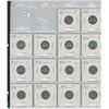 Image 1 : 14-Canadian nickels 1922 to 1967 (all different),14-Canadian nickels